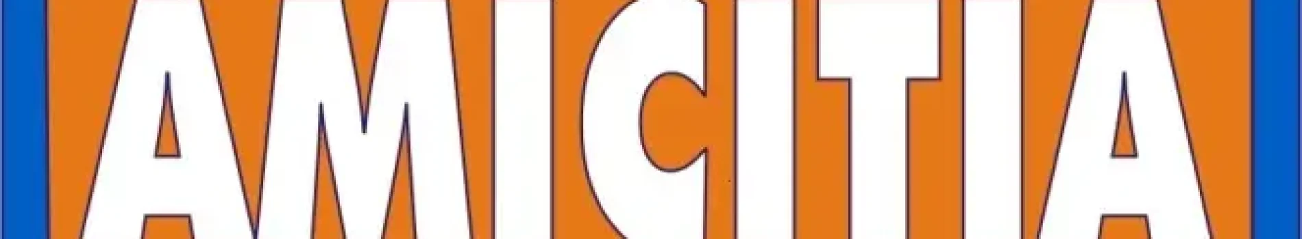 Logo Amicitia
